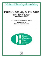 前奏曲とフーガ・変ホ長調（バッハ）【Prelude and Fugue in E-flat BWV 552 (St. Anne)】