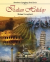 イタリアの休日【Italian Holiday】