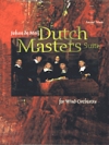 オランダの巨匠たち（ヨハン・デ・メイ）【Dutch Masters Suite】