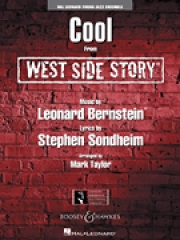 クール（「ウエスト・サイド・ストーリー」より）【Cool from West Side Story】
