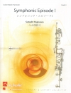 シンフォニック・エピソード I（八木澤教司）【Symphonic Episode I】