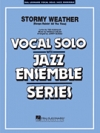 ストーミー・ウェザー (F)【Stormy Weather(Key: F)】