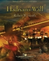 ハドリアン王の壁（ロバート・W・スミス）【Hadrian's Wall】