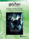 「ハリー・ポッターと死の秘宝 PART1」メドレー（同名映画より）【Selections from Harry Potter and the Deathly Hallows, Part】