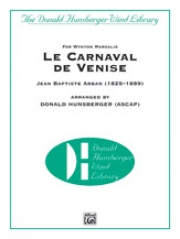 ヴェニスの謝肉祭変奏曲（マルサリス版）【Le Carnaval de Venise  For Wynton Marsalis (Trumpet Solo w】