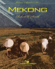 メコン河 (ロバート・W・スミス)【Mekong】