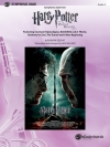 「ハリー・ポッターと死の秘宝 PART 2」より交響組曲【Symphonic Suite from Harry Potter and the Deathly Hallows,】