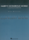 ハリーの不思議な世界（「ハリー・ポッター」主題曲、オリジナル版）【Harry's Wondrous World】