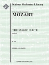 魔笛序曲  (モーツァルト)【The Magic Flute】