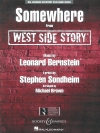 サムホエアー（「ウエスト・サイド・ストーリー」より）【Somewhere (from West Side Story)】