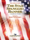 アメリカ国歌「星条旗」【The Star Spangled Banner A Symphonic Portrait】