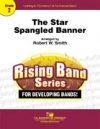 アメリカ国歌（ロバート・W・スミス編曲）【The Star Spangled Banner】