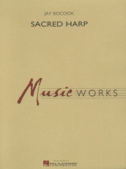 神聖なハープ (ジェイ・ボクック)【Sacred Harp】