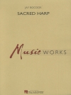 神聖なハープ (ジェイ・ボクック)【Sacred Harp】