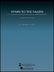 プライベート・ライアン～戦没者への賛歌【ハイ・グレード版】【Hymn to the Fallen (from Saving Private Ryan)】