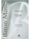 管弦楽のための前奏曲「グラナダ」【Granada Prelude for Orchestra】