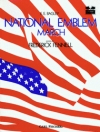国民の象徴（フェネル改訂版）【National Emblem】