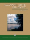 サヴァンナ川ラプソディー（ロバート・シェルドン）【Savannah River Rhapsody】