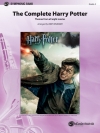 コンプリート・ハリー・ポッター（同名映画より）【The Complete Harry Potter】