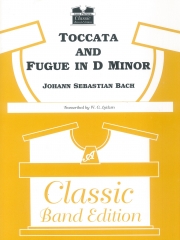 トッカータとフーガ ニ短調 BWV565（バッハ）【Toccata and Fugue In D Minor BWV 565】