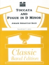 トッカータとフーガ ニ短調 BWV565（バッハ）【Toccata and Fugue In D Minor BWV 565】
