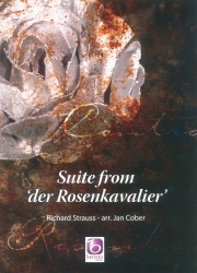 ばらの騎士  (リヒャルト・シュトラウス)【Suite (From Der Rosenkavalier)】