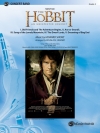 映画「ホビット 思いがけない冒険」からの組曲【Suite from The Hobbit: An Unexpected Journey】