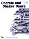 コラールとシェイカー・ダンス（ジョン・ズデクリク）【Chorale and Shaker Dance】