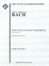 主よ、人の望みの喜びよ（ネヴィル・マリナー編曲）【Jesu, Joy of Man's Desiring】