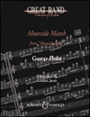 ムーアサイド行進曲 (ムーアサイド組曲より)【Moorside March (from Moorside Suite)】