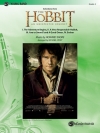 映画「ホビット 思いがけない冒険」 より セレクション【Selections from The Hobbit: An Unexpected Journey】