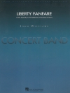 リバティー・ファンファーレ（ジョン・ウィリアムズ）【Liberty Fanfare】