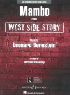 マンボ (ミュージカル「ウエスト・サイド・ストーリー」より)【Mambo (from West Side Story)】