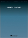 リバティー・ファンファーレ（ジョン・ウィリアムズ）【ハイ・グレード版】【Liberty Fanfare】