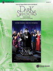 ダーク・シャドウ（オリジナル・サウンドトラックより）【Dark Shadows (from the Original Motion Picture Soundtrack)】