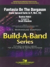 第二組曲より第4楽章「ダーガソンによる幻想曲」（フレックスバンド）【Fantasia On The Dargason (From Second Suite) (Flex-Band)】