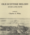 蛍の光（唱歌）【Old Scottish Melody (Auld Lang Syne) for Band】