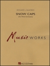 スノー・キャップス（リチャード・ソーシード）【Snow Caps】