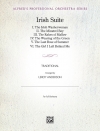 アイルランド組曲【ハイ・グレード版】【Irish Suite】