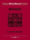 マスク（ケネス・ヘスケス）【Masque】