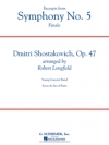 交響曲第5番フィナーレ (抜粋)【Symphony No. 5 – Finale (Excerpts)】