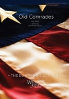 旧友 (ジョン・ブージョワー編曲)【Old Comrades】