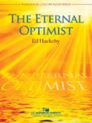 永遠の楽天家（エド・ハックビー）【The Eternal Optimist】