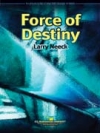 フォース・オブ・デスティニー（ラリー・ニーク）【Force of Destiny】