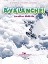 雪崩！（ジョナサン・マクブライド）【Avalanche!】