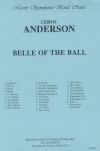 舞踏会の美女【Belle of the Ball】