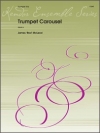 トランペットの回転木馬  (ジェームズ・マクロード)（トランペット三重奏）【Trumpet Carousel】