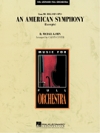 アメリカン・シンフォニー（映画「陽のあたる教室」主題曲）【An American Symphony (Excerpts)】