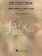 コルコバード（アントニオ・カルロス・ジョビン）【Quiet Night of Quiet Stars（Corcobado）】
