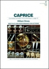 カプリース (ウィリアム・ハイムス)【Caprice】
